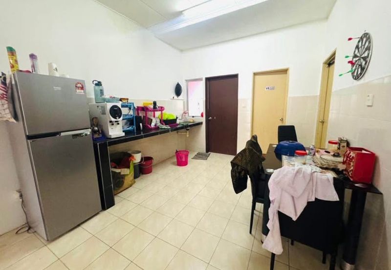 Bandar Country Homes