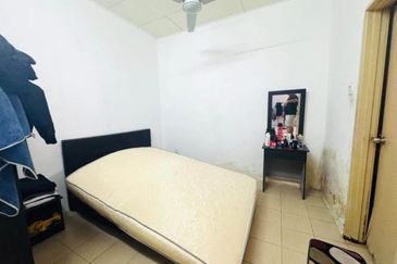 Bandar Country Homes