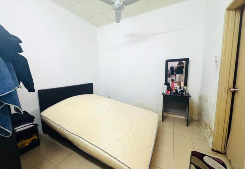 Bandar Country Homes