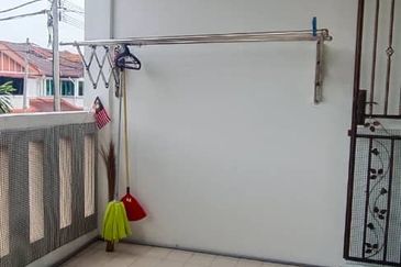 Bandar Country Homes