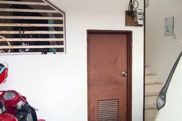 Bandar Country Homes