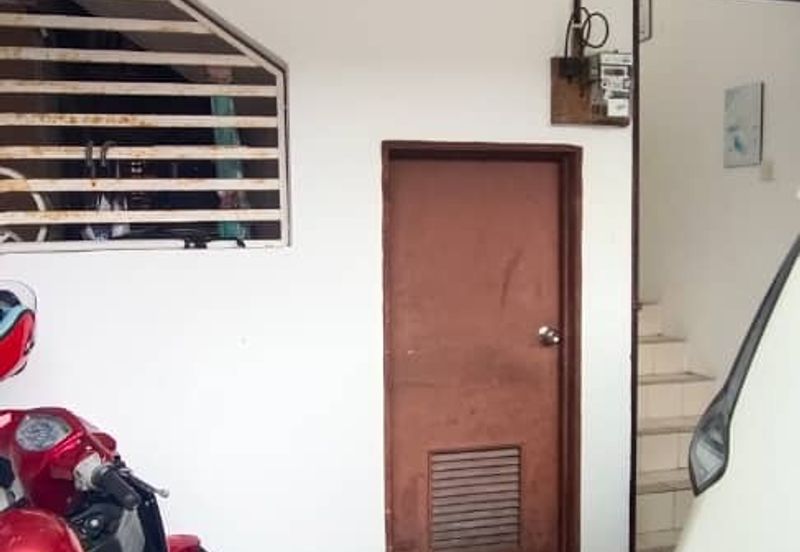 Bandar Country Homes