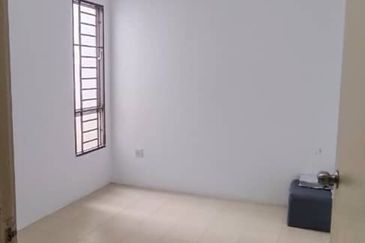 Bandar Country Homes