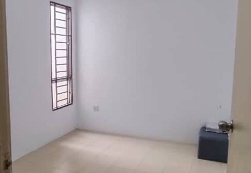 Bandar Country Homes