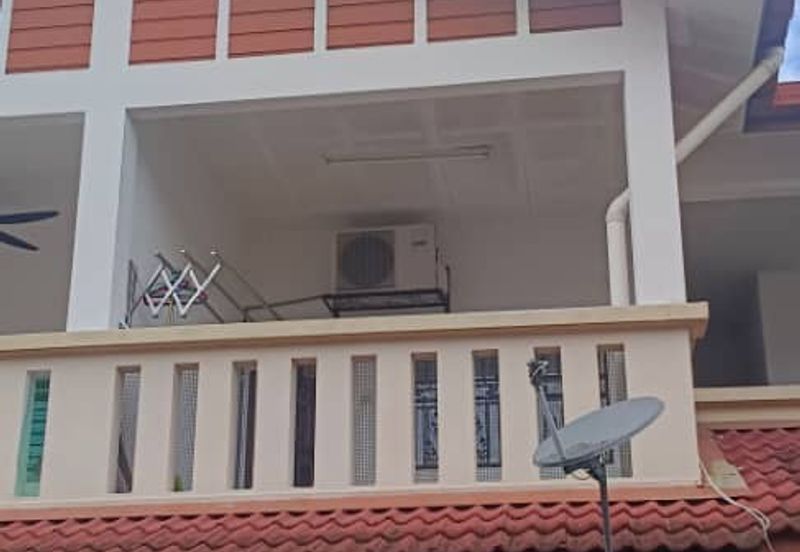 Bandar Country Homes