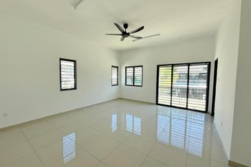 Taman Scientex Rawang