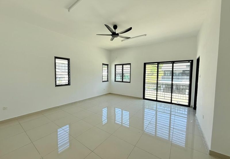 Taman Scientex Rawang