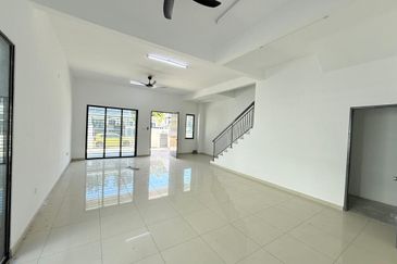 Taman Scientex Rawang