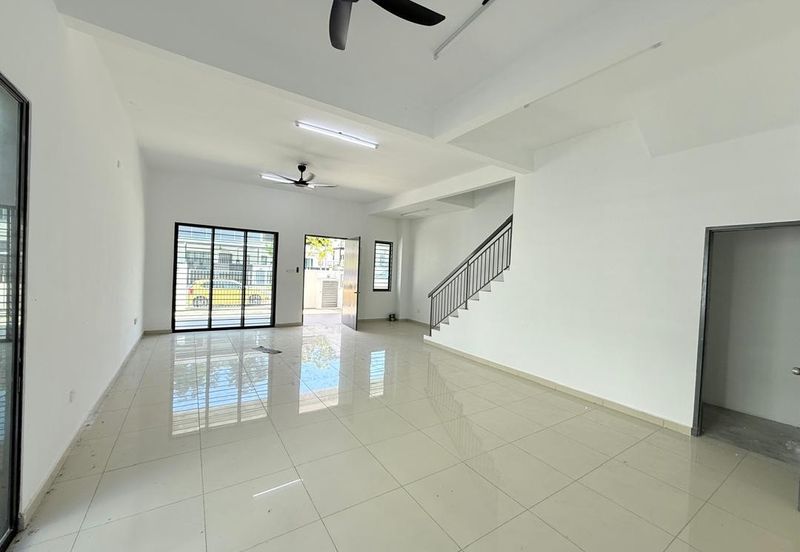 Taman Scientex Rawang