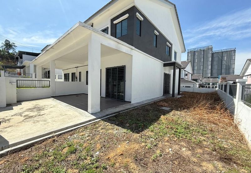 Taman Scientex Rawang