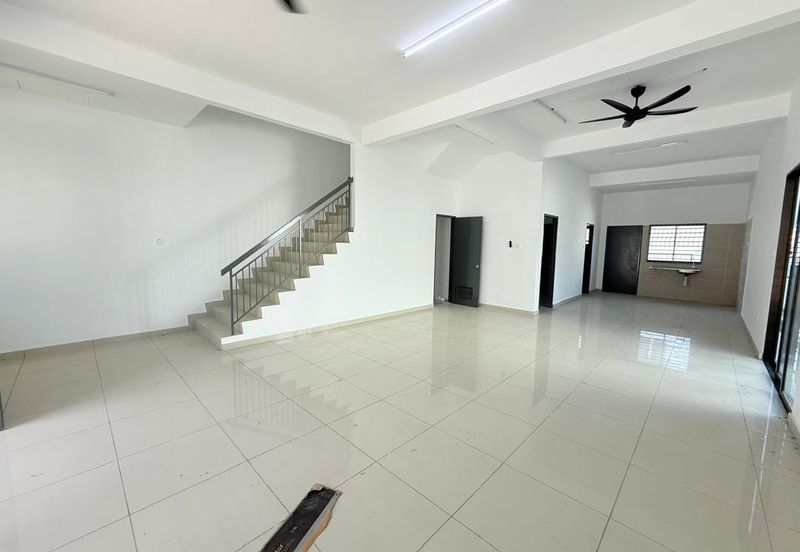 Taman Scientex Rawang