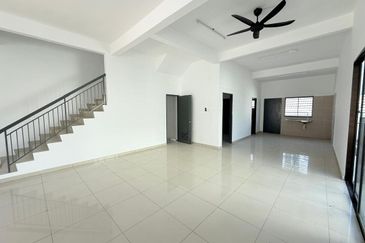 Taman Scientex Rawang