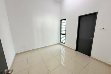 Taman Scientex Rawang