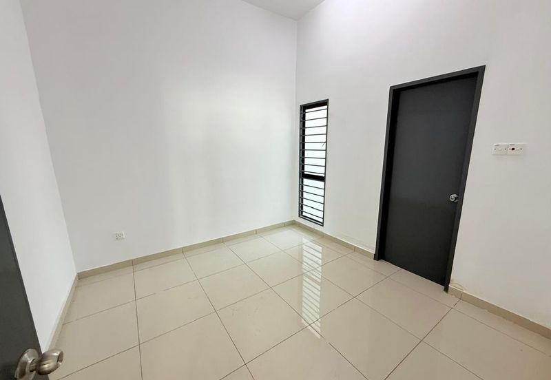 Taman Scientex Rawang