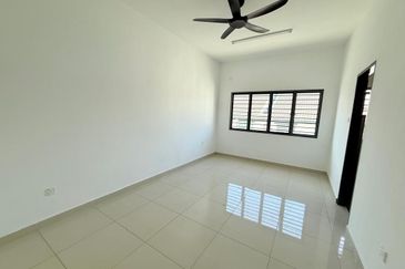 Taman Scientex Rawang