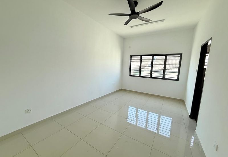 Taman Scientex Rawang