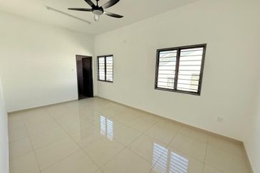 Taman Scientex Rawang