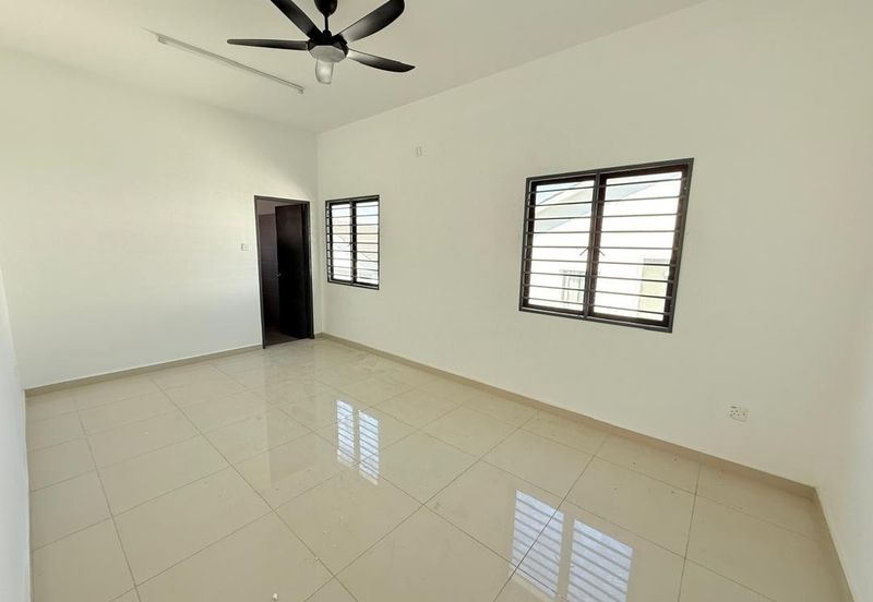 Taman Scientex Rawang