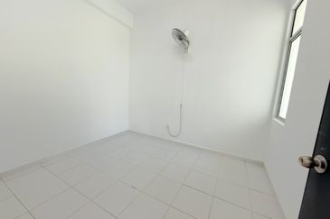 Taman Scientex Rawang