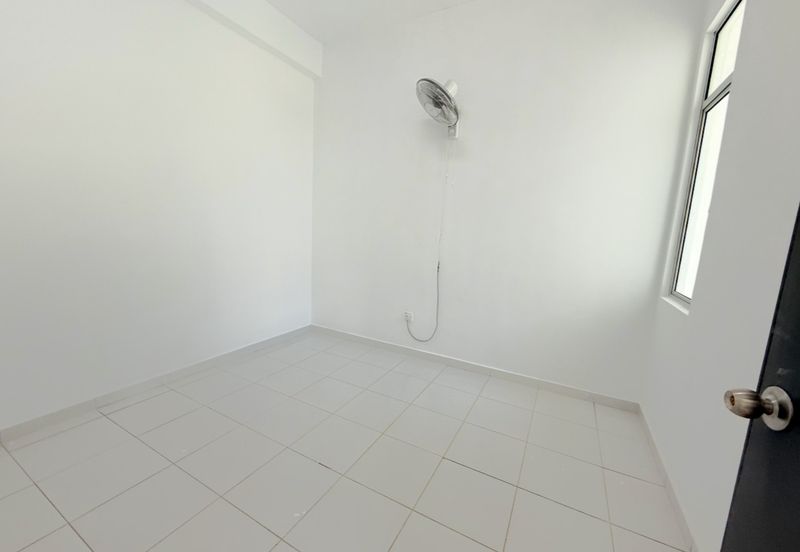 Taman Scientex Rawang