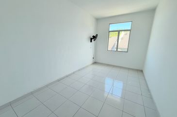 Taman Scientex Rawang