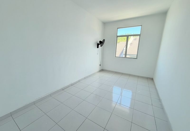 Taman Scientex Rawang