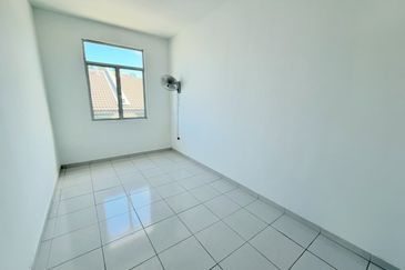 Taman Scientex Rawang