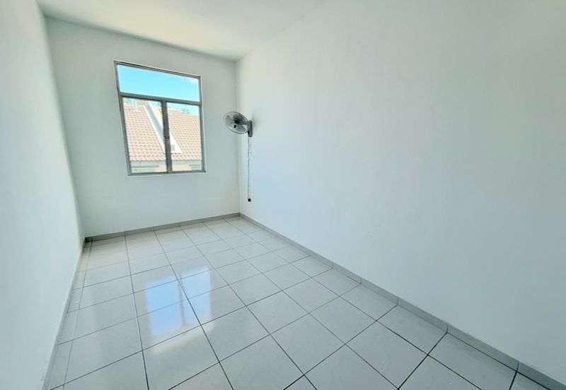 Taman Scientex Rawang