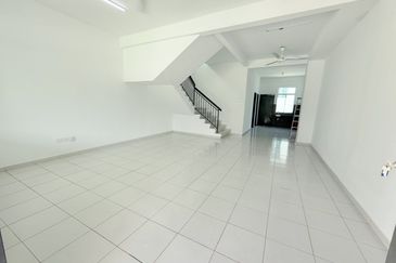 Taman Scientex Rawang