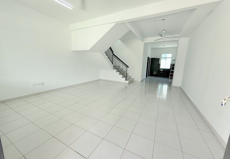 Taman Scientex Rawang