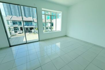 Taman Scientex Rawang