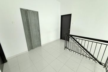 Taman Scientex Rawang