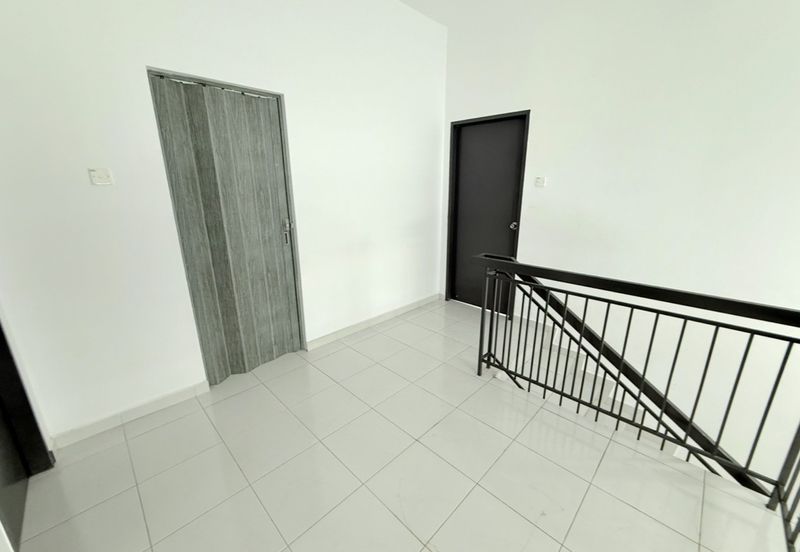 Taman Scientex Rawang