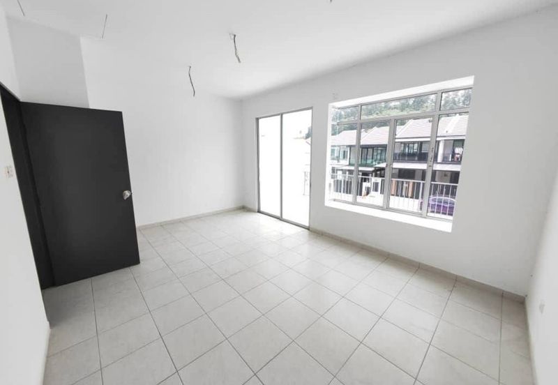 Taman Scientex Rawang