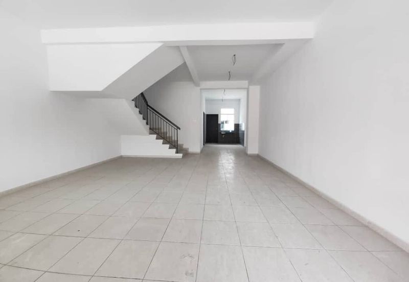 Taman Scientex Rawang