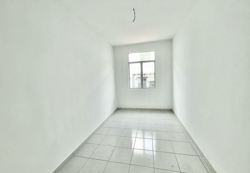 Taman Scientex Rawang