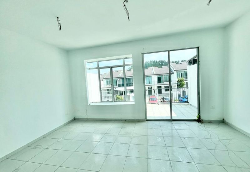 Taman Scientex Rawang