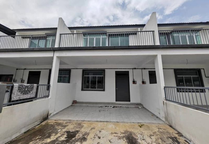 Taman Scientex Rawang