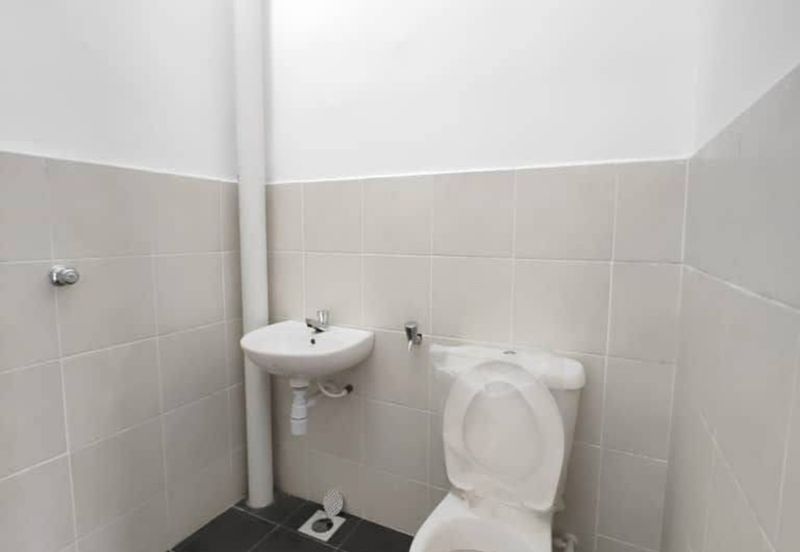 Taman Scientex Rawang