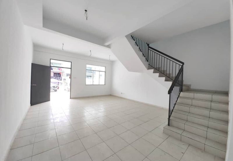 Taman Scientex Rawang