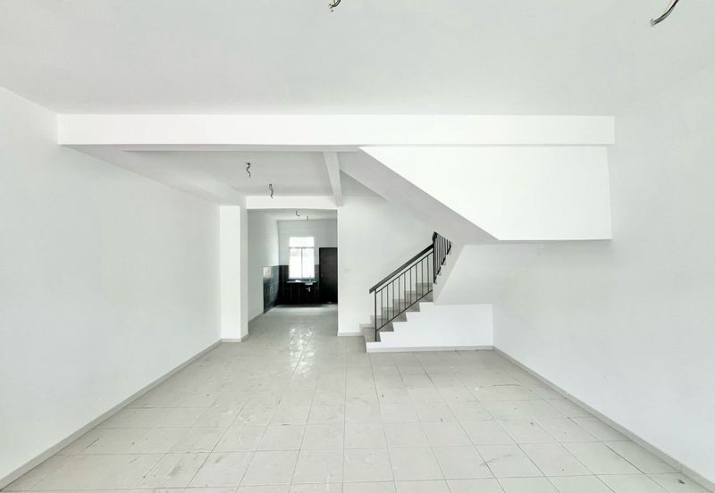 Taman Scientex Rawang