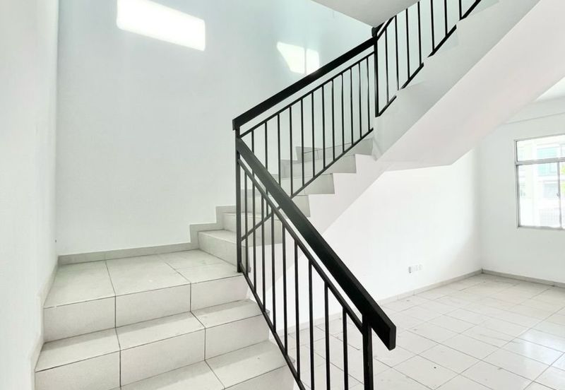 Taman Scientex Rawang