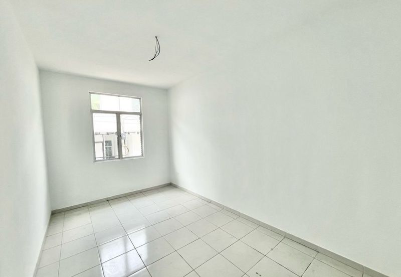 Taman Scientex Rawang