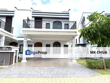  Setia Eco Templer, Peranakan Rawang, Selangor, Rawang