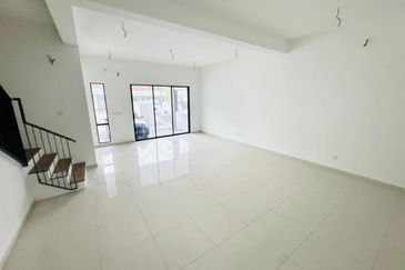 Joya @ Gamuda Gardens