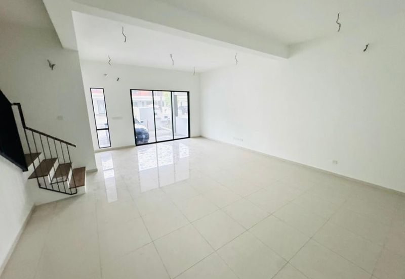 Joya @ Gamuda Gardens