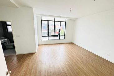 Joya @ Gamuda Gardens