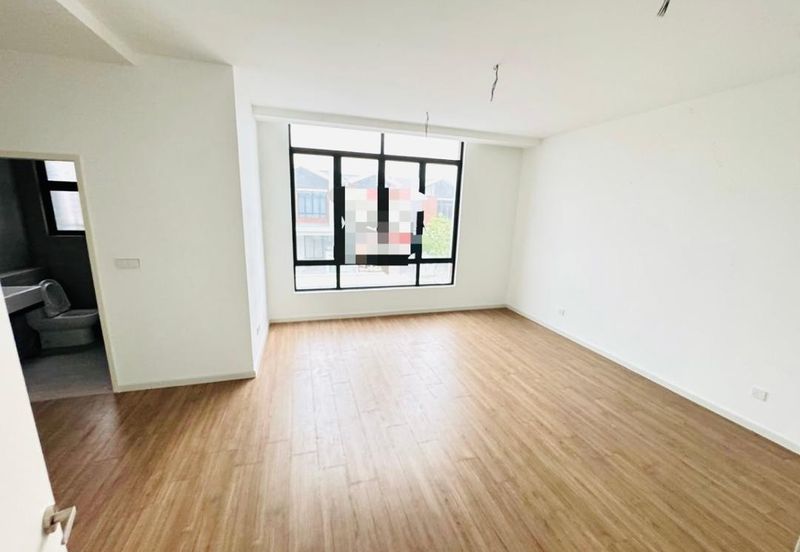 Joya @ Gamuda Gardens