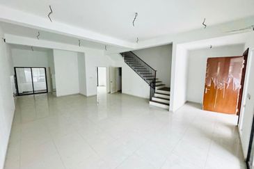 Joya @ Gamuda Gardens