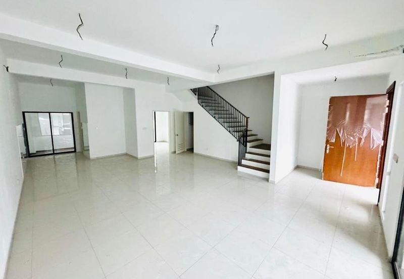 Joya @ Gamuda Gardens